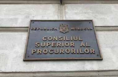 CSP a publicat lista procurorilor anticorupție care vor fi supuși evaluării