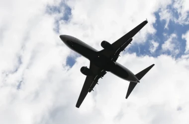 Urgență pe cer: Un avion care zbura spre Tadjikistan și-a schimbat brusc cursul