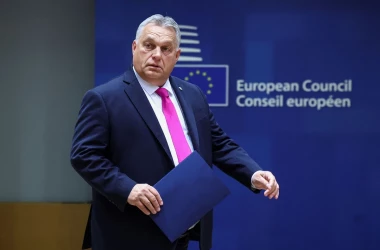 Orban: „Europa se pregătește de începerea unui război”