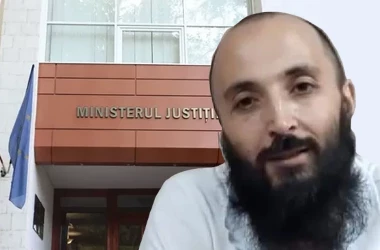 Ministerul Justiției va contesta decizia primei instanțe în privința fostului polițist Gheorghe Petic