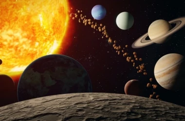Parada Planetelor: Cînd vom putea urmări acest fenomen spectaculos?