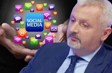Petruți: ”Facebook, actualmente, este agenție de știri”