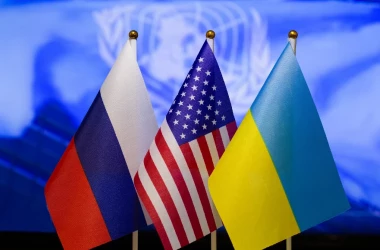 Orban face apel la SUA și Rusia la negocieri privind Ucraina