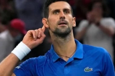 Tabloul semifinalelor la ATP Geneva, cu Novak Djokovic
