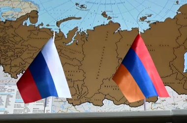 Rusia și-a rechemat ambasadorul în Armenia. Declarația Erevanului
