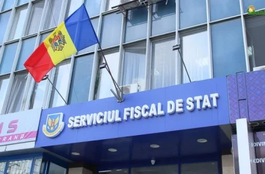 SFS prezintă calendarul fiscal al contribuabilului pentru luna mai