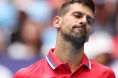 Șoc la Geneva: ce a pățit Novak Djokovic în semifinale