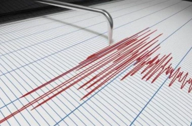 Землетрясение вблизи Молдовы: Сколько составила магнитуда 