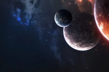 A fost descoperită o planetă care teoretic ar fi locuibilă
