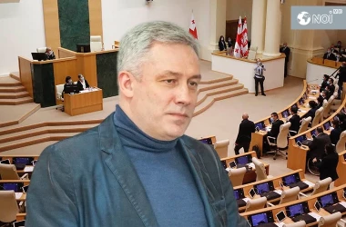 Zurab Todua: „Politicienii georgieni moderni au suficient curaj și îndrăzneală”