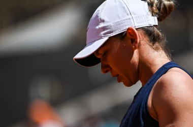 De ce nu a primit Simona Halep wild card la Roland-Garros. „Sunt alegeri foarte dificile” 