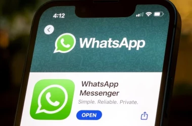 Закрепленные сообщения в WhatsApp станут еще информативнее