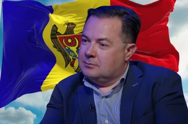 Valeriu Ostalep: „Moldova are potențialul ca cetățenii săi să trăiască foarte bine”