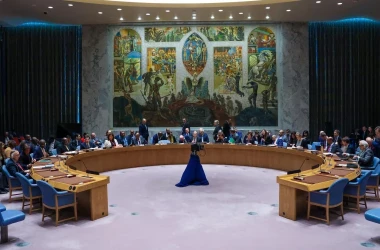 Consiliul de Securitate al ONU, reuniune de urgență