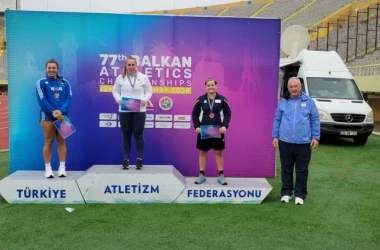 Un nou succes pentru atleții din Moldova