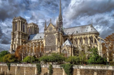 Notre Dame se va redeschide pentru vizitatori: a fost anunțată data deschiderii