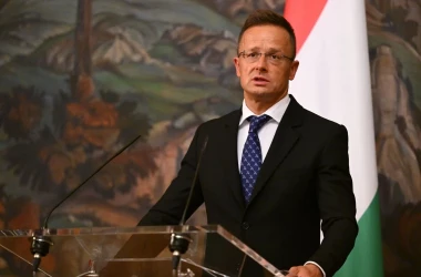Pe cine și-ar dori Ungaria ca secretar general al NATO 
