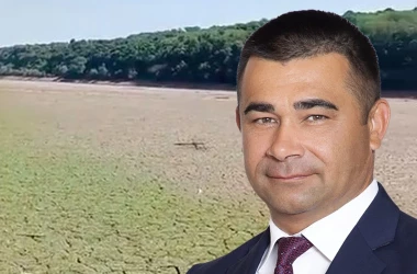 Pascaru: ”Moldova trebuie să meargă în instanța UE pentru a cere închiderea hidro-centralelor de pe Nistru”