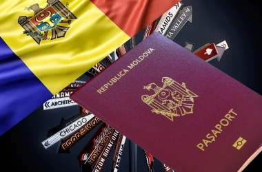 Legea cetățeniei Republicii Moldova va fi modificată