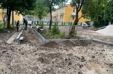Căi de acces către grădinițe: Unde vor începe lucrările de reparație