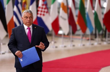 Orban: „UE este responsabilă moral pentru că a tîrît Ucraina în conflict fără un plan” 