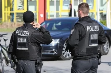 Poliția din Berlin pregătește o operațiune de amploare