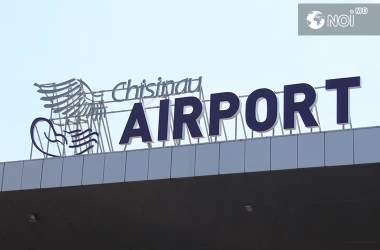 Atenție! Cu ce anunț a venit Aeroportul Internațional Chișinău