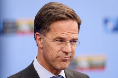 Candidatul la șefia NATO: Cine se împotrivește în continuare numirii lui Mark Rutte