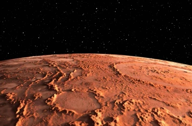 Această țară plănuieşte să ajungă pe Marte pînă în 2045