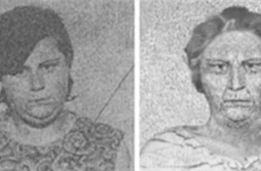 Cazul ciudat al unei femei dispărute în urmă cu 53 de ani 