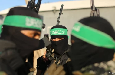 Ce spune Hamas despre noul plan de pace al Israelului