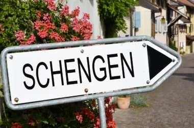 Italia suspendă acordul Schengen pentru summitul G7 