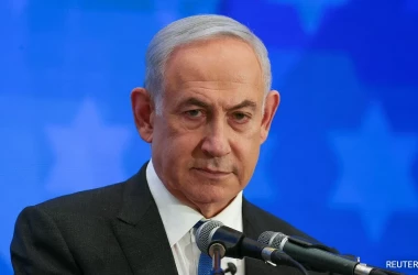 Какое приглашение получил Биньямин Нетаньяху от США