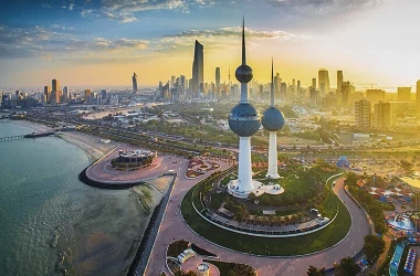 В Кувейте назначен новый кронпринц