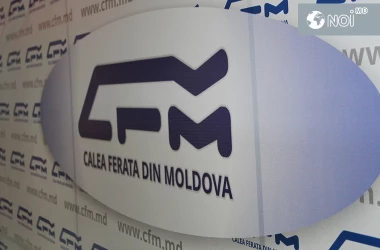 Железнодорожники Молдовы до сих пор не получили зарплату за март
