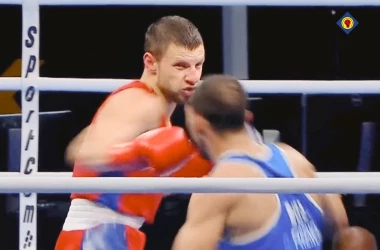 Rezultatele boxerilor moldoveni la turneul de calificare la Jocurile Olimpice
