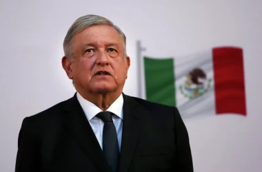 Ce intenții are președintele Mexicului după încheierea mandatului său