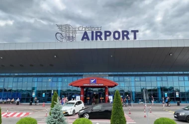 Procuratura Anticorupție a făcut precizări în cazul anulării licitației de la Aeroportul Chișinău