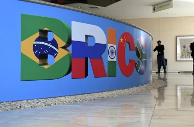 Turcia își dorește aderarea la BRICS 