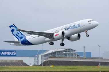 Airbus и Китай: Какие переговоры ведут стороны в настоящее время