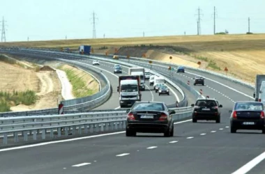 România va implementa un nou sistem electronic de taxare pe autostrăzi