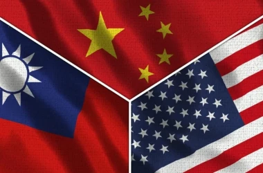 Care este răspunsul Chinei la declarația SUA privind posibila trimitere de militari în Taiwan 