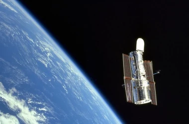 Telescopul Hubble va fi retras treptat din funcţiune