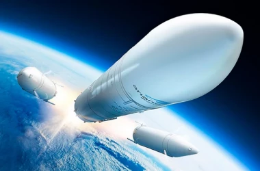 S-a aflat cînd va avea loc zborul inaugural al lansatorului Ariane 6