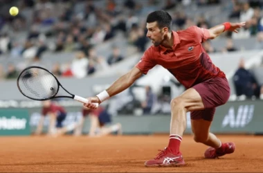 Djokovic va lipsi de la un alt turneu