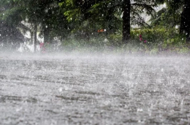 Raportul IGSU, despre distrugerile provocate de ploile din ultima perioadă