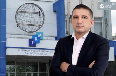 Corneliu Popovici: Incompetența profesională și neglijența lui Vladimir Țurcanu, nu mai pot fi ascunse”