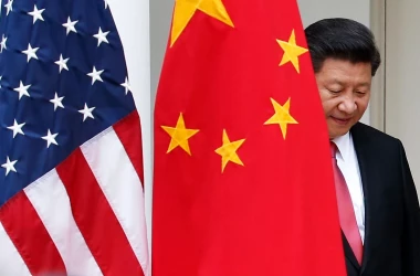 Xi Jinping: Relațiile chino-americane sînt cruciale pentru lumii 