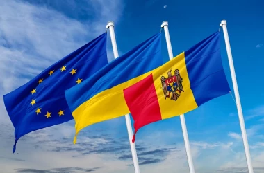 Comisia Europeană anunţă că Ucraina şi R.Moldova sunt pregătite să înceapă negocierile de aderare