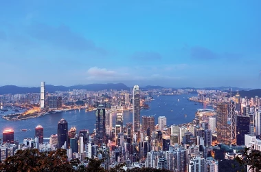 Hong Kong condamnă intervenția SUA în afacerile interne ale Chinei